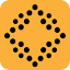 Favicon van website Glow Labs