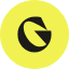 Favicon van website GoCardless