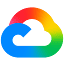 Favicon van website Google Cloud