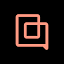 Favicon van website Gorgias