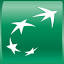 Favicon van website BNP Paribas