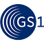Favicon van website GS1 in Europe