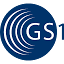 Favicon van website GS1 Netherlands