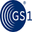 Favicon van website GS1
