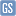 Favicon van website Goldman Sachs Research