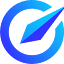Favicon van website GuidePoint Security