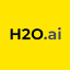 Favicon van website H2O.ai