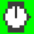 Favicon van website HackerNoon