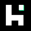 Favicon van website Hackread