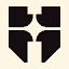 Favicon van website Hacktron AI