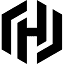 Favicon van website HashiCorp