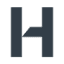 Favicon van website Hausfeld