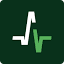 Favicon van website Healthchecks.io