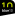 Favicon van website Blue10