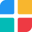 Favicon van website Combidesk