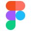Favicon van website Figma Learn