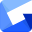 Favicon van website Gyazo
