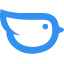 Favicon van website Moneybird