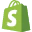 Favicon van website Shopify