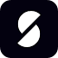 Favicon van website SumUp