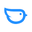 Favicon van website Moneybird Helpcenter
