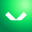 Favicon van website Veeam Help Center