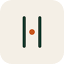 Favicon van website Hetk