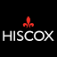 Favicon van website Hiscox Group