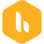 Favicon van website Hiver