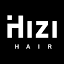 Favicon van website Hizi Hair