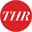Favicon van website The Hollywood Reporter