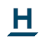 Favicon van website Houthoff