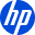 Favicon van website HP