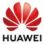 Favicon van website Huawei