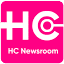 Favicon van website Huawei Central