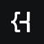Favicon van website Hud