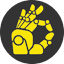 Favicon van website Humanoid Guide