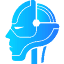 Favicon van website Humanoid Robots Summit