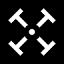 Favicon van website Hunt.io
