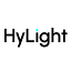 Favicon van website HyLight