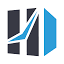 Favicon van website HyperFRAME Research