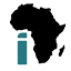 Favicon van website iAfrica