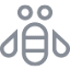 Favicon van website IBM