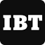 Favicon van website IBTimes UK