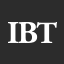 Favicon van website International Business Times