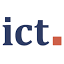 Favicon van website ICT-portal