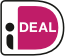 Favicon van website iDEAL