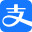 Favicon van website Ant International
