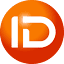 Favicon van website IDScan.net