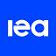 Favicon van website International Energy Agency
